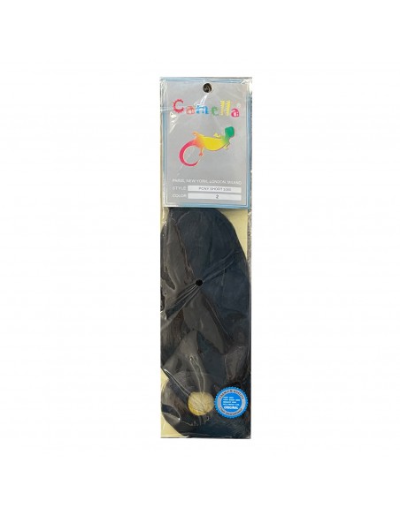 Camella Pony Short 3000 2